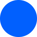 solid-circle-blue